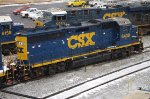 CSX 6430